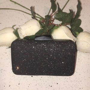 Sparkle Evening bag